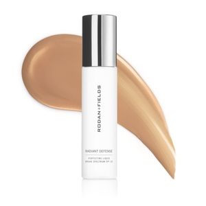 SAND #3 NEW Rodan+Fields Radiant Defense